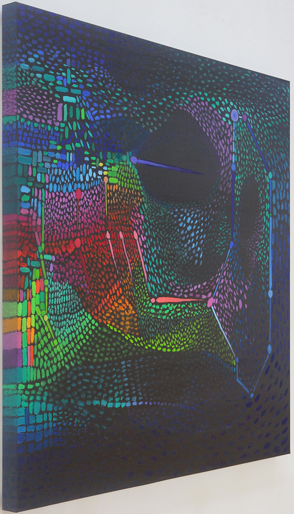 Life On Mars Blck III